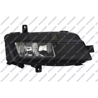 Projecteur antibrouillard PRASCO VG4004413