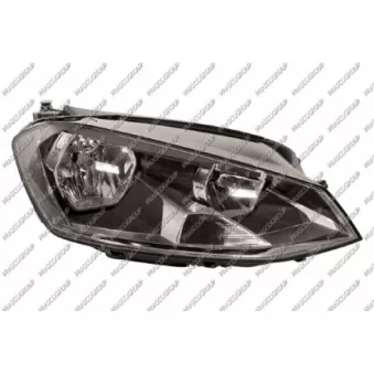Projecteur principal PRASCO VG4004903