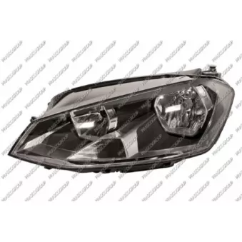 Projecteur principal PRASCO VG4004904