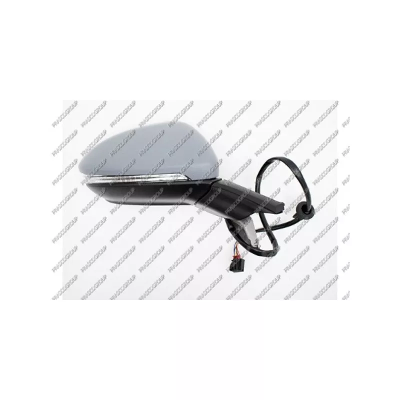 Rétroviseur extérieur PRASCO VG4007309