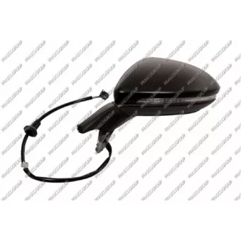 Rétroviseur extérieur PRASCO VG4007312P