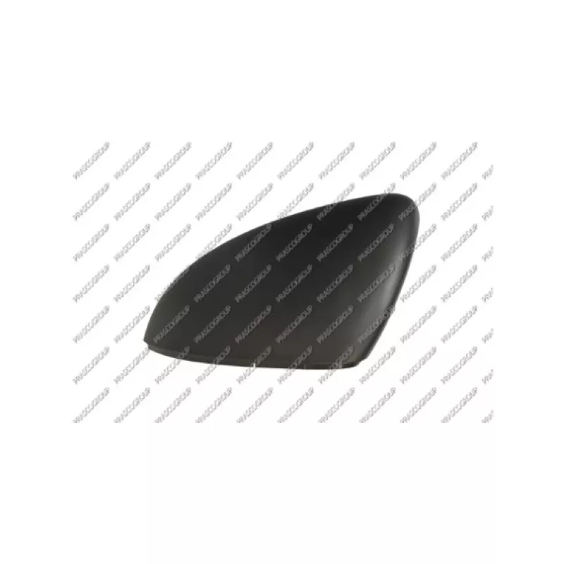 Revêtement, rétroviseur extérieur PRASCO VG4007404P