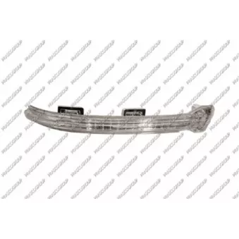 Feu clignotant PRASCO VG4007415