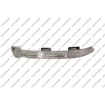 Feu clignotant PRASCO VG4007416