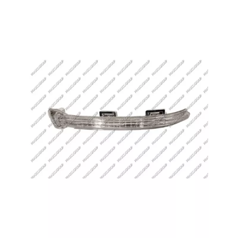 Feu clignotant PRASCO VG4007416