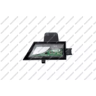Feu clignotant PRASCO VG4007417