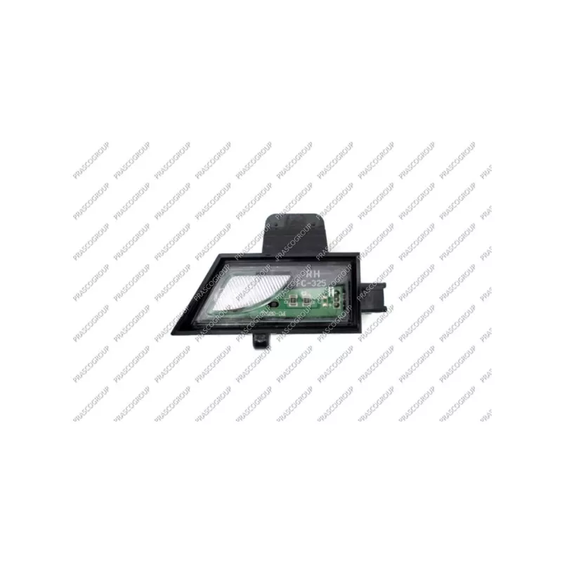 Feu clignotant PRASCO VG4007417