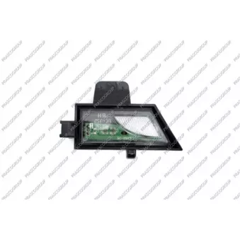 Feu clignotant PRASCO VG4007418