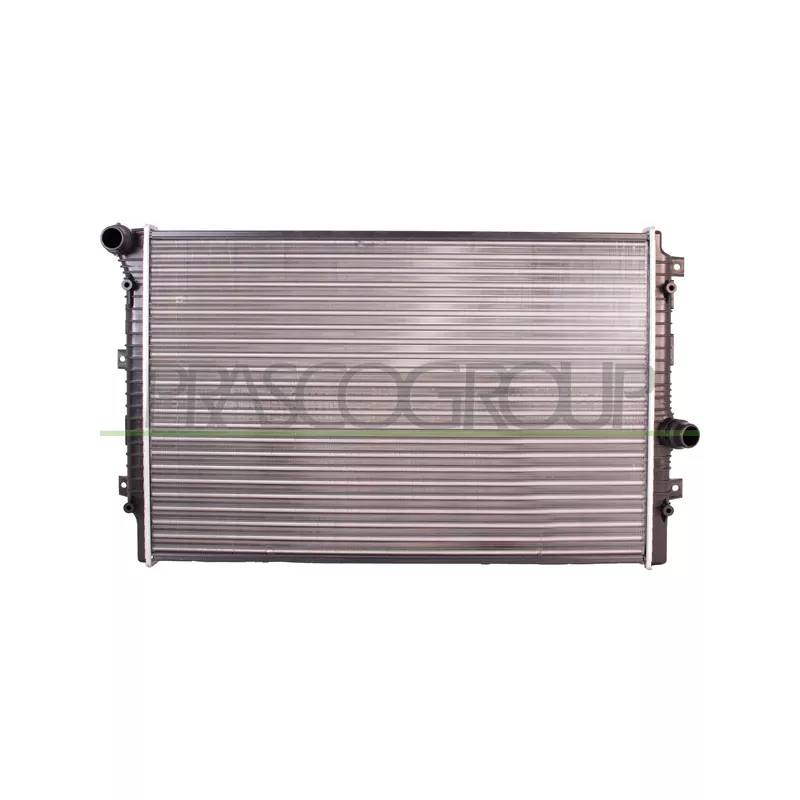 Radiateur, refroidissement du moteur PRASCO VG400R008