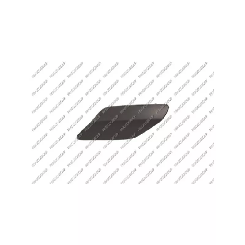 Enjoliveur, pare-chocs avant gauche PRASCO VG4021238