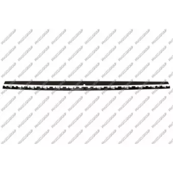 Enjoliveur de seuil PRASCO VG4021403