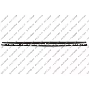 Enjoliveur de seuil PRASCO VG4021404