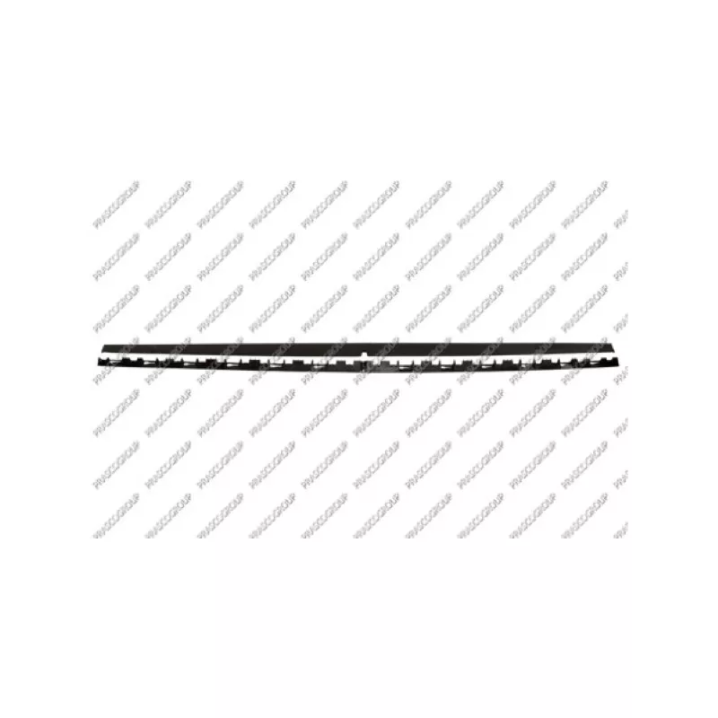 Enjoliveur de seuil PRASCO VG4021404
