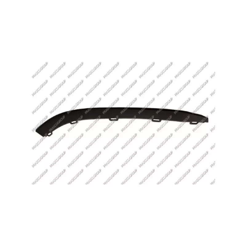 Spoiler avant droit PRASCO VG4021803