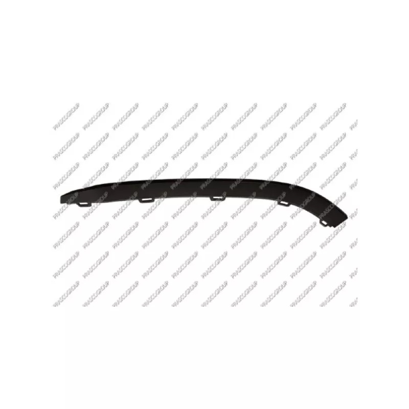 Spoiler avant gauche PRASCO VG4021804