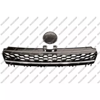 Grille de radiateur PRASCO VG4022021