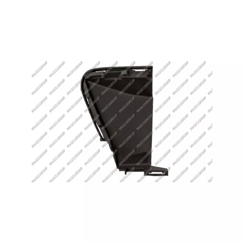 Grille de ventilation, pare-chocs PRASCO VG4022103