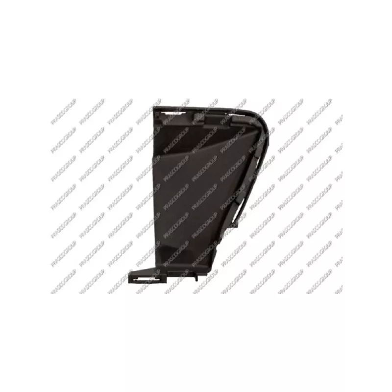Grille de ventilation, pare-chocs PRASCO VG4022104