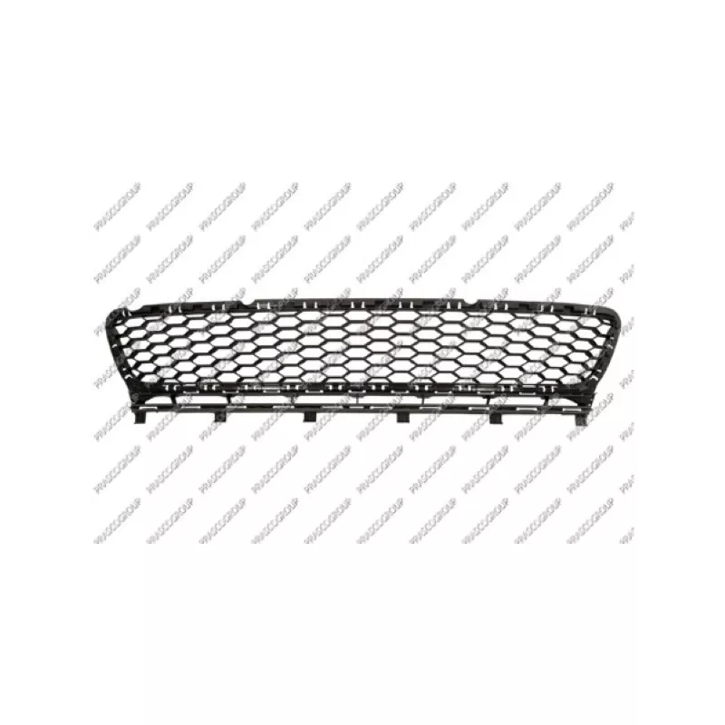 Grille de ventilation, pare-chocs PRASCO VG4022120