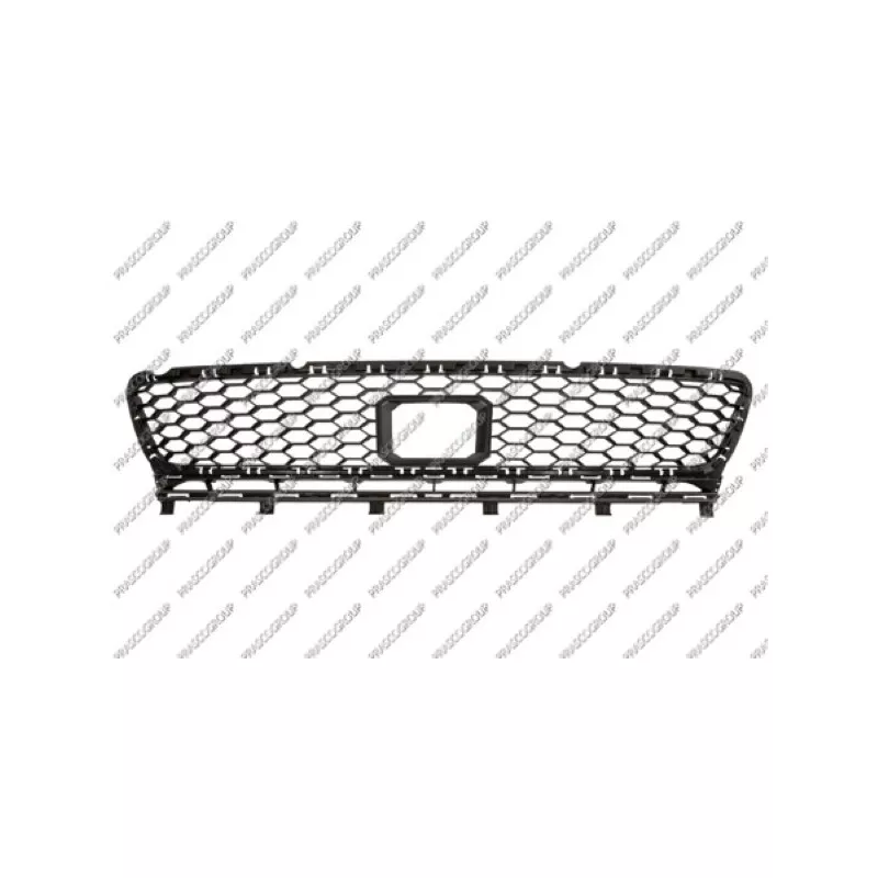 Grille de ventilation, pare-chocs PRASCO VG4022130