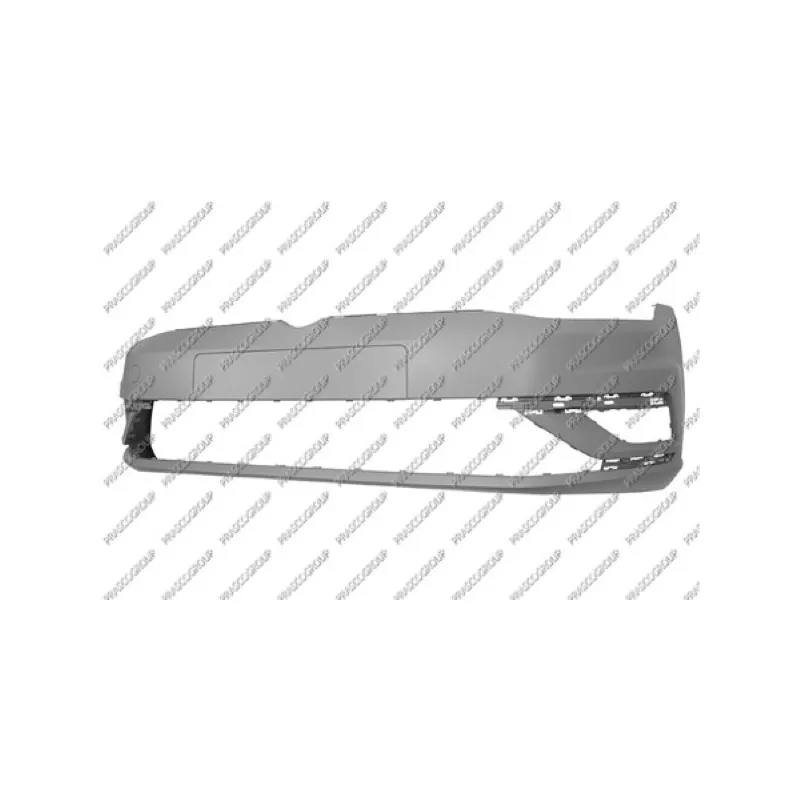 Pare-chocs PRASCO VG4041001