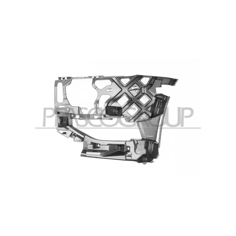 Support, phare antibrouillard PRASCO VG4041304
