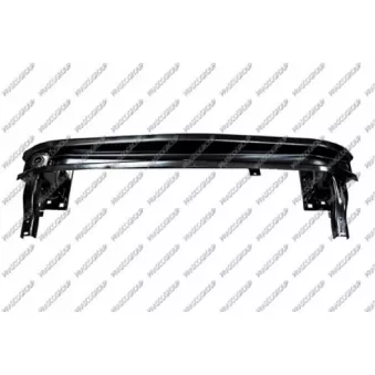 Support, pare-chocs PRASCO VG4041622