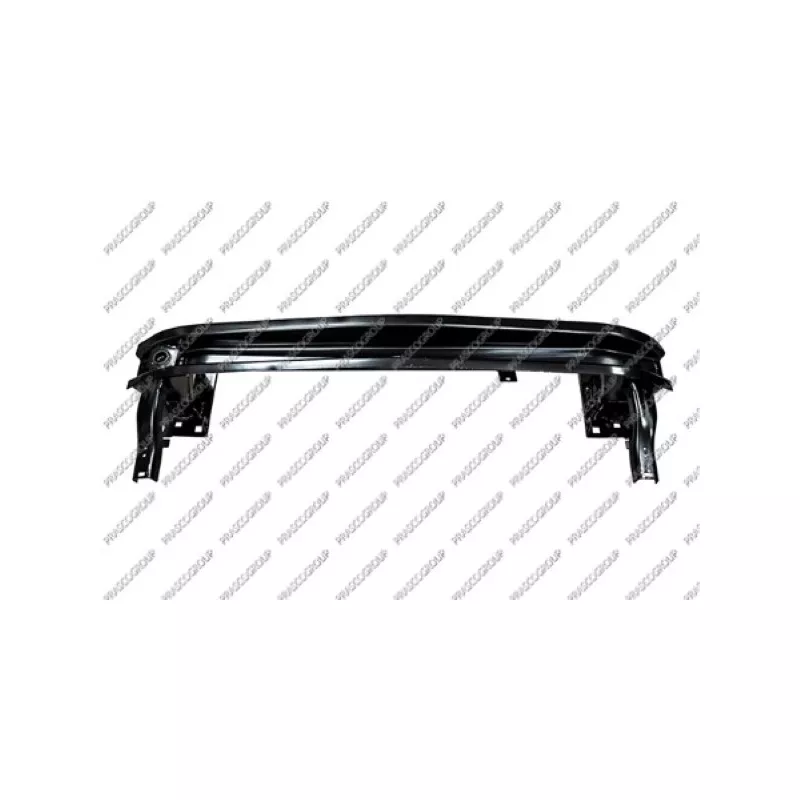 Support, pare-chocs PRASCO VG4041622