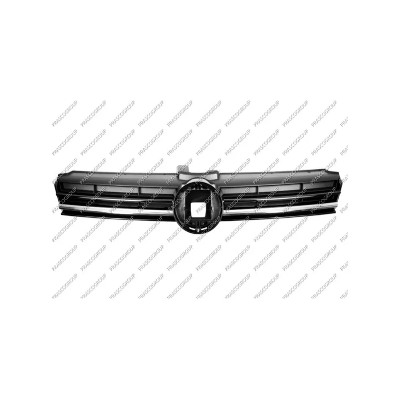 Grille de radiateur PRASCO VG4042011