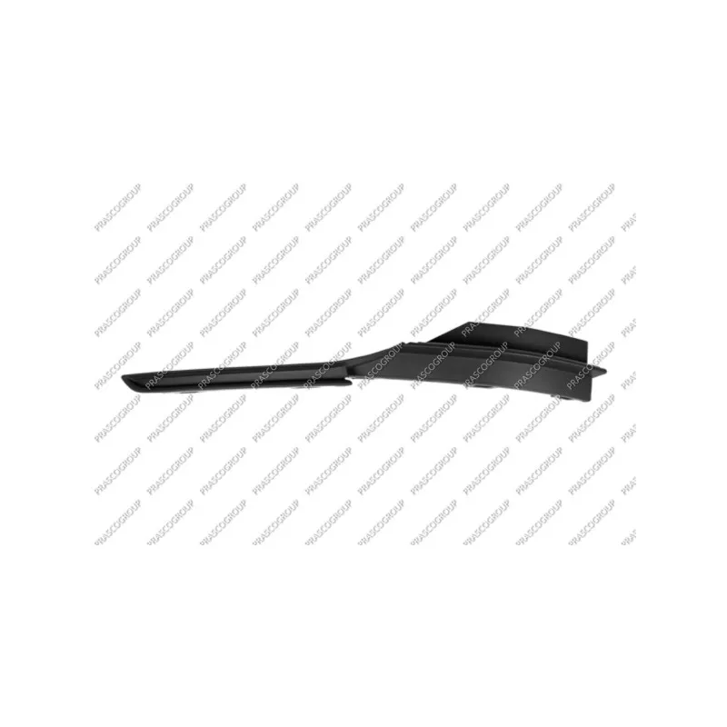 Grille de ventilation, pare-chocs avant droit PRASCO VG4042103