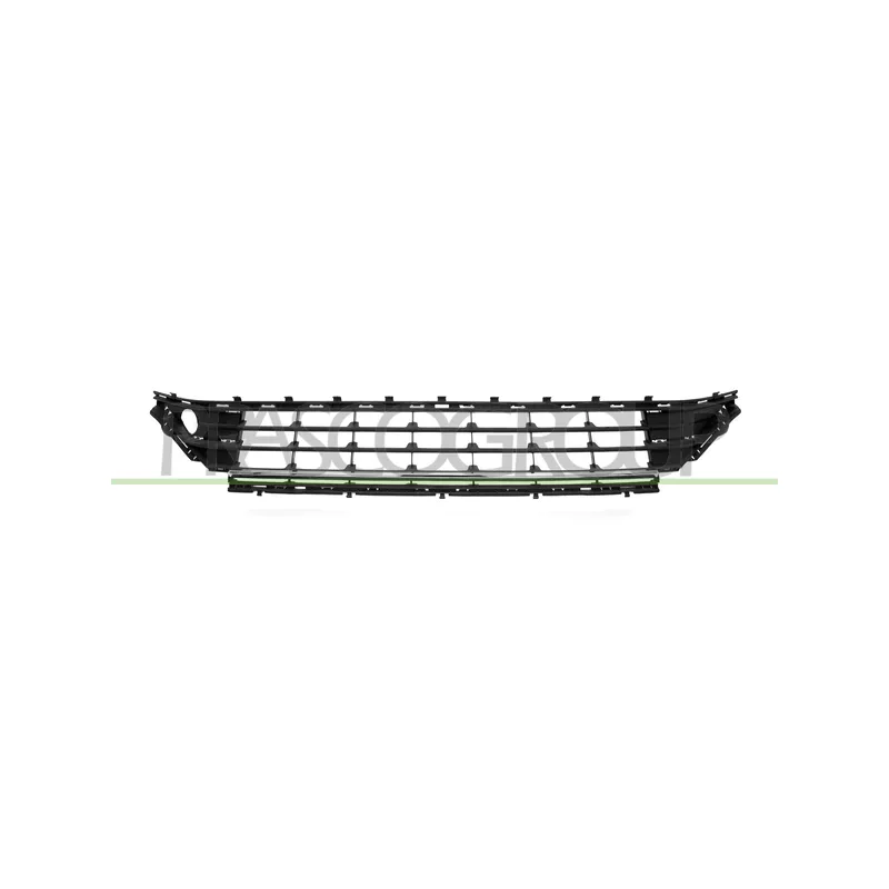 Grille de ventilation, pare-chocs PRASCO VG4042130