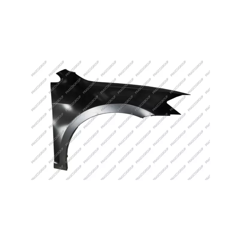 Aile avant droit PRASCO VG4043003