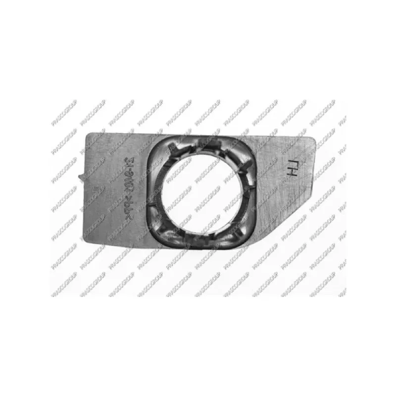 Support, capteur-parctronic avant droit PRASCO VG4081301