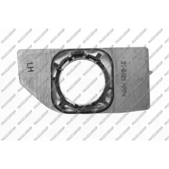 Support, capteur-parctronic avant gauche PRASCO VG4081302