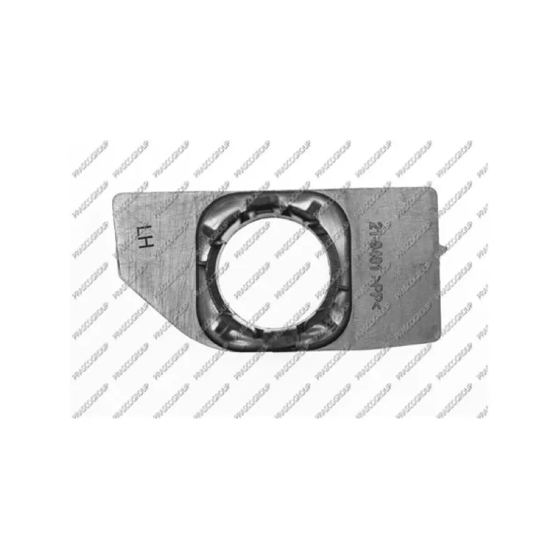 Support, capteur-parctronic avant gauche PRASCO VG4081302