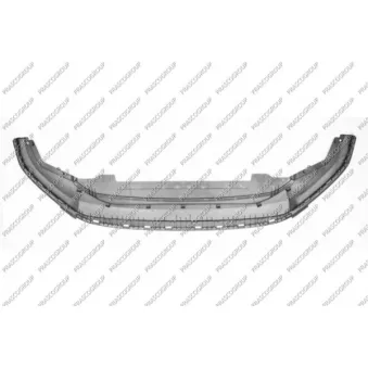 Spoiler PRASCO VG4081801