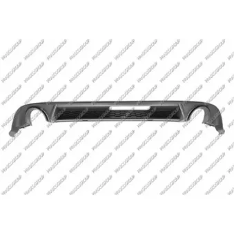 Spoiler PRASCO VG4081851