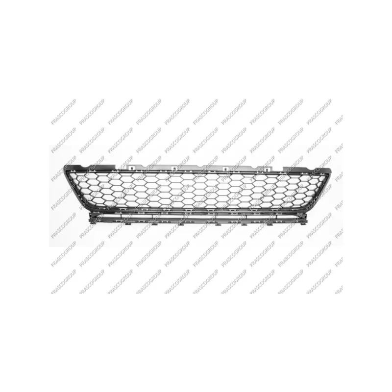 Grille de ventilation, pare-chocs PRASCO VG4082120