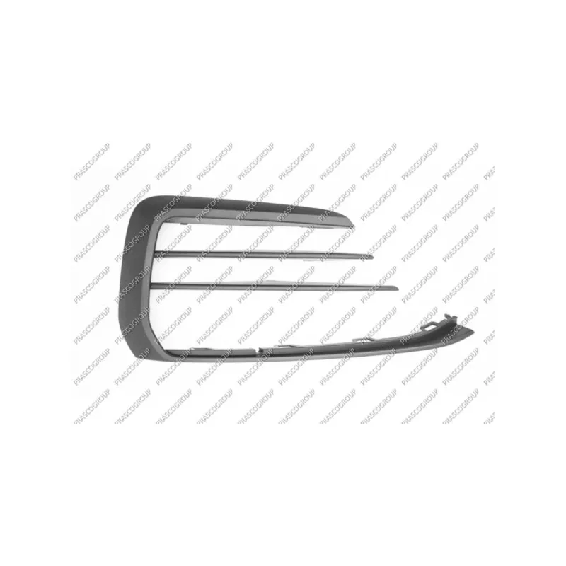 Grille de ventilation, pare-chocs avant droit PRASCO VG4082123