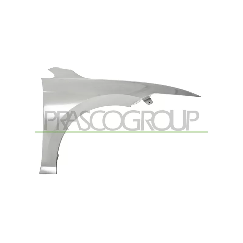Aile avant droit PRASCO VG4103003