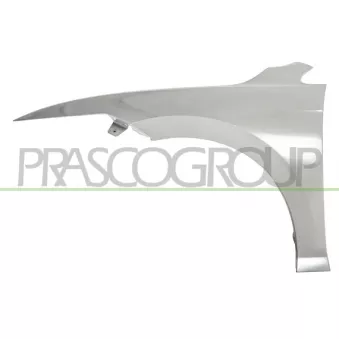 Aile avant gauche PRASCO VG4103004