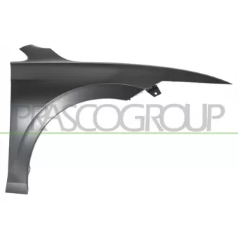 Aile avant droit PRASCO VG4103033