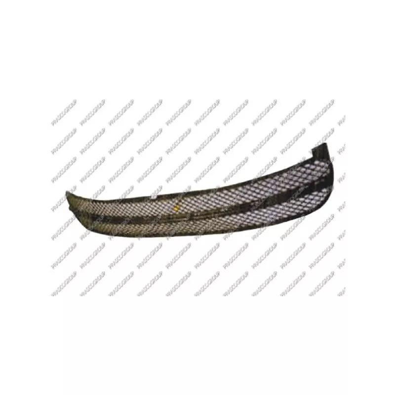Grille de ventilation, pare-chocs PRASCO VG4201801