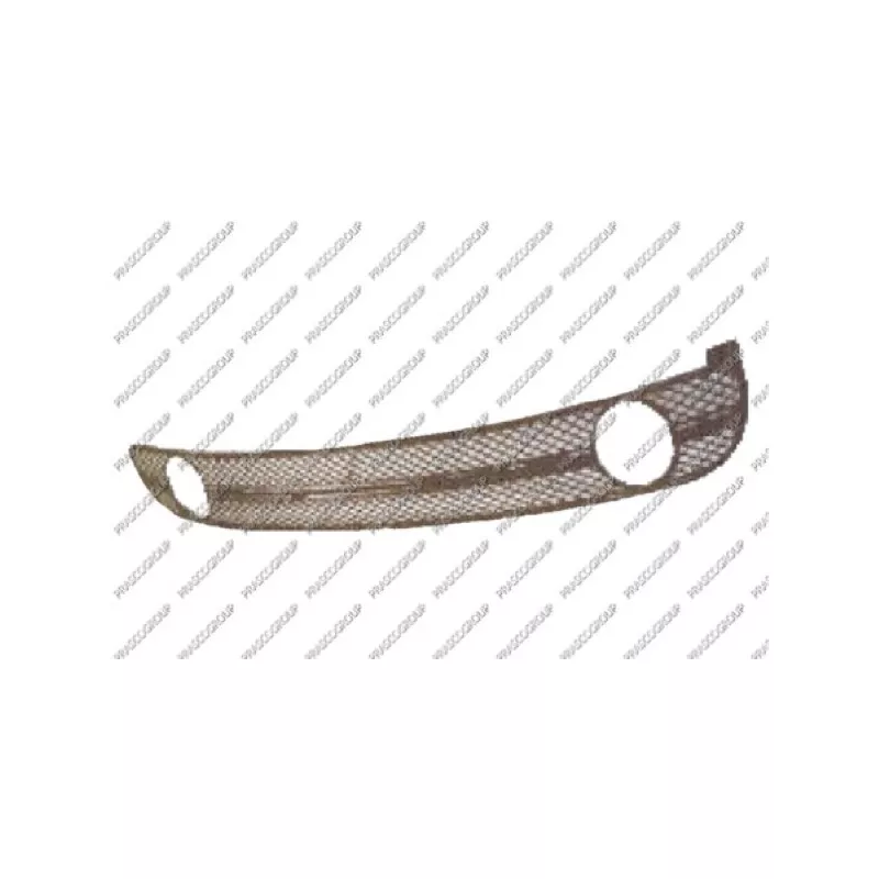 Grille de ventilation, pare-chocs PRASCO VG4201811