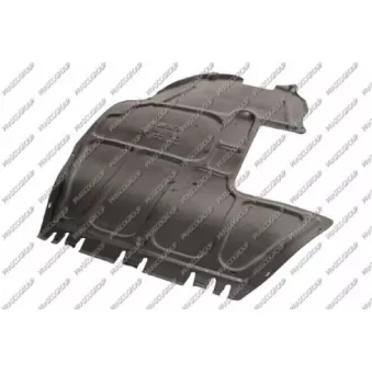 Insonoristaion du compartiment moteur PRASCO VG4201900