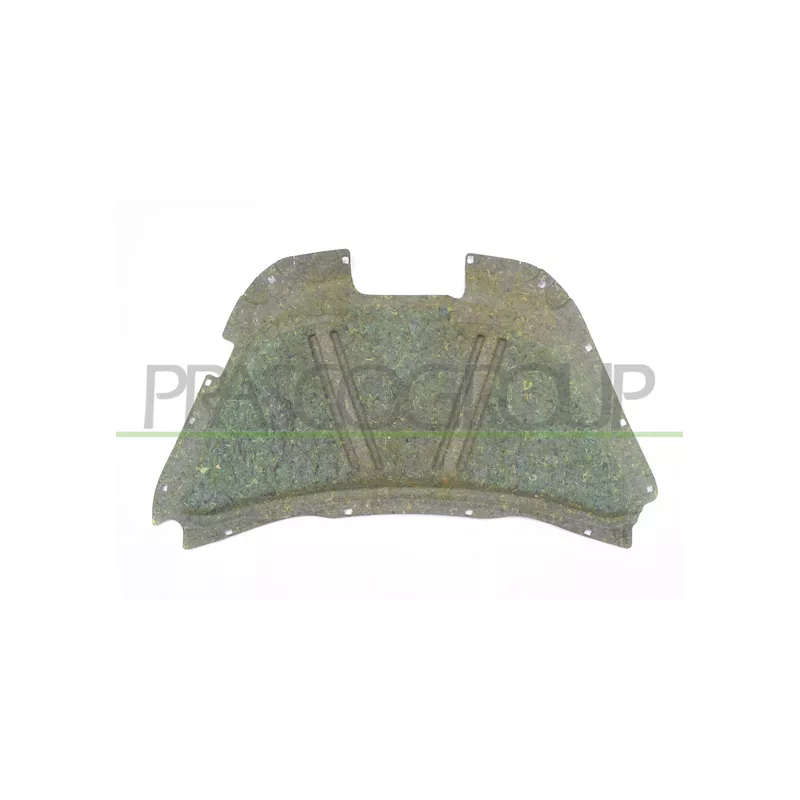 Insonoristaion du compartiment moteur PRASCO VG4201945