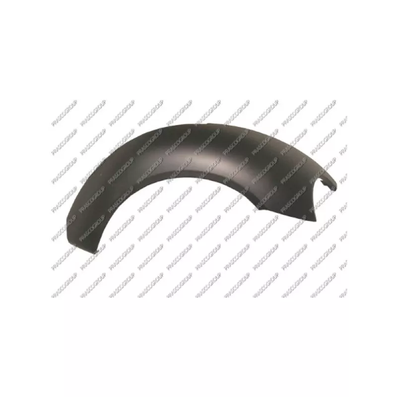 Aile avant droit PRASCO VG4203003