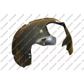 Doublure d'aile avant droit PRASCO VG4203603