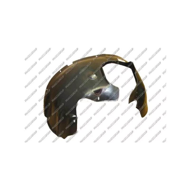Doublure d'aile avant droit PRASCO VG4203603