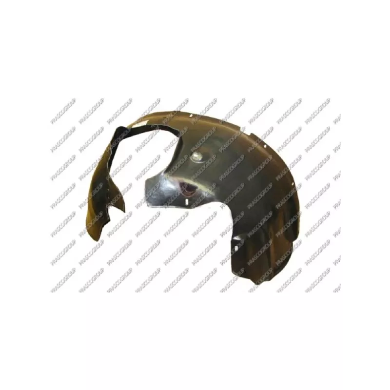 Doublure d'aile avant gauche PRASCO VG4203604